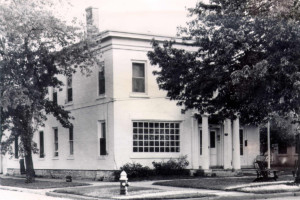 Captain Thomas McGee House - Erie County Ohio Historical Society