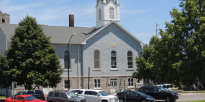 Emmanuel United Church of Christ - Erie County Ohio Historical Society