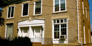 John And Samuel Irvine House - Erie County Ohio Historical Society