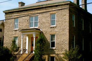 Joseph M. Root House - Erie County Ohio Historical Society