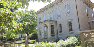 Lester Hubbard House - Erie County Ohio Historical Society