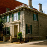 Beecher House - Erie County Ohio Historical Society