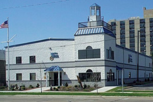 Maritime Museum - Erie County Ohio Historical Society