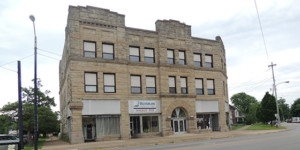 Masonic Temple - Erie County Ohio Historical Society