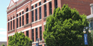 Odd Fellows Hall - Erie County Ohio Historical Society