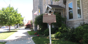 Saint Peter & Paul Catholic Church - Erie County Ohio Historical Society