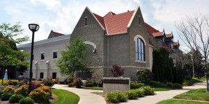 Sandusky Library - Erie County Ohio Historical Society