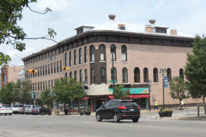 Cooke Block - Erie County Ohio Historical Society