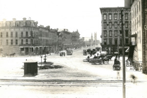 Graham Drug - Erie County Ohio Historical Society