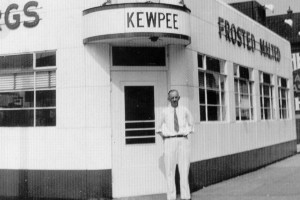 Kewpee - Erie County Ohio Historical Society