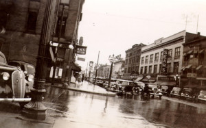 Lea Block - Sears - Erie County Ohio Historical Society