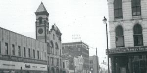 Old City Hall - Erie County Ohio Historical Society