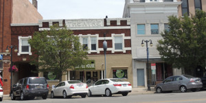 Star Theatre - Erie County Ohio Historical Society