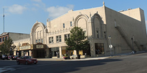 State Theater - Erie County Ohio Historical Society