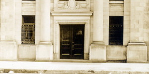 Third National Bank - Erie County Ohio Historical Society